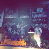 Photo taken at Schönau Bar Restaurant by Malcolm X. on 10/22/2019