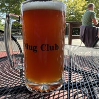 Photo taken at Draught Horse Brewery by Jonathan R. on 9/30/2022