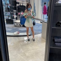 emporio armani pavilion