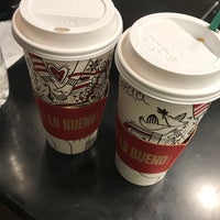 Photo taken at Starbucks by Grecia M. on 12/11/2017