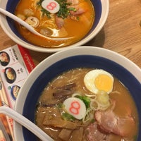 Photo taken at Hachiban Ramen by ♡. on 8/19/2022