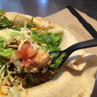 Photo taken at Chipotle Mexican Grill by Small F. on 7/9/2015
