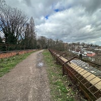 Photo taken at Muswell Hill by BASMAH.A on 3/19/2023
