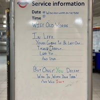 Photo taken at Marble Arch London Underground Station by BASMAH.A on 5/28/2023