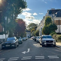 Photo taken at Kensington by BASMAH.A on 10/22/2023