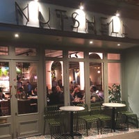 Photo taken at Nutshell by BASMAH.A on 1/21/2022