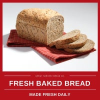 3/19/2019에 Jeff T.님이 Great Harvest Bread Co. Bakery &amp;amp; Cafe에서 찍은 사진
