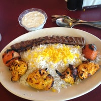 Ali Baba 4709 E 51st St