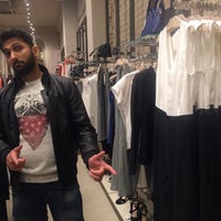 Photo taken at MANGO by Robert L. on 5/2/2015