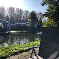 Photo taken at DroomPark Buitenhuizen by Mohammed on 11/10/2019