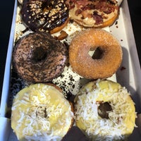 Photo taken at Duck Donuts by Shannon S. on 1/20/2019