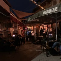 Photo taken at Barasta Cafe&amp;Bar by Ali A. on 11/30/2020