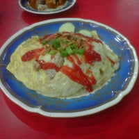 Restoran Ibrahim Maju Jalan Sungai Long 1 2 Kajang