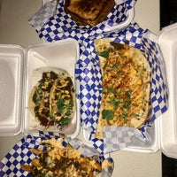 Photo taken at Oh My Gogi! Truck by Clarissa C. on 2/21/2020