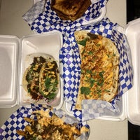 Foto tomada en Oh My Gogi! Truck  por Clarissa C. el 2/21/2020