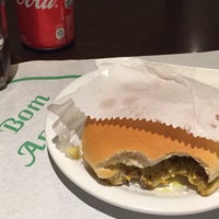 8/31/2018에 Tiago P.님이 Twin Burger에서 찍은 사진