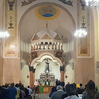 Photo taken at Igreja Santo Antonio do Pari by Vanessa M. on 7/31/2016