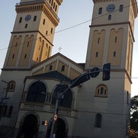 Photo taken at Igreja Santo Antonio do Pari by Vanessa M. on 7/25/2017