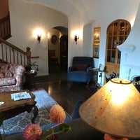 Photo taken at Candlelight Inn Napa Valley by Kee-Hoon L. on 9/29/2017