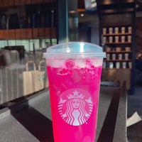 Photo taken at Starbucks by Yasir on 6/23/2021