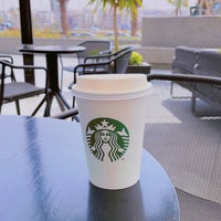 Foto scattata a Starbucks da Bander il 3/29/2022