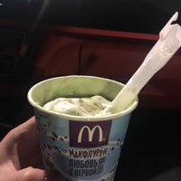 Photo taken at McDonald&amp;#39;s by I K. on 3/6/2020