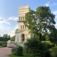 Photo taken at Белая башня by I K. on 7/20/2019