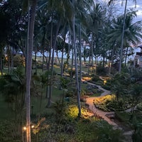 รูปภาพถ่ายที่ JW Marriott Phuket Resort &amp;amp; Spa โดย Sadeq A. เมื่อ 9/9/2023