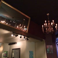 11/7/2013にKelsey B.がIn The Red Wine Bar &amp;amp; Cafeで撮った写真