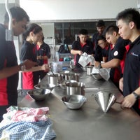 Photos At Inti Penang Alkira Restaurant Production Kitchen 1 Z Lebuh Bukit Jambul