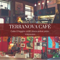 รูปภาพถ่ายที่ Terranova Florería y Cafetería โดย Terranova เมื่อ 11/23/2018