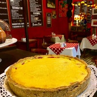 11/23/2018にTerranovaがTerranova Florería y Cafeteríaで撮った写真