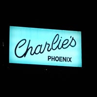 Photo taken at Charlie&amp;#39;s by Michael R. on 7/13/2019