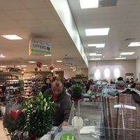 Photo taken at Waitrose &amp;amp; Partners by Michael R. on 12/13/2015