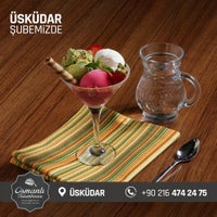 รูปภาพถ่ายที่ Osmanlı Tulumbacısı Üsküdar โดย Osmanlı Tulumbacısı Üsküdar เมื่อ 11/30/2018