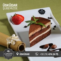 รูปภาพถ่ายที่ Osmanlı Tulumbacısı Üsküdar โดย Osmanlı Tulumbacısı Üsküdar เมื่อ 11/30/2018