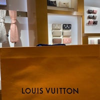 Photo taken at Louis Vuitton by Da A. on 12/19/2022