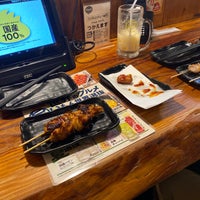 鳥貴族 お初天神店 大阪市の居酒屋