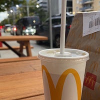 Photo taken at McDonald&amp;#39;s by Abdulrahman on 4/2/2023