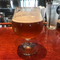 Photo taken at World of Beer by Lauren T. on 4/28/2019
