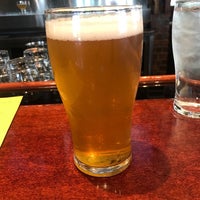 Photo taken at World of Beer by Lauren T. on 4/28/2019