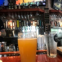 Photo taken at World of Beer by Lauren T. on 4/28/2019