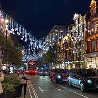 Photo taken at New Oxford Street by R | ر on 11/17/2022