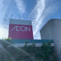 Photo taken at AEON by Shin〜comeback on 7/2/2021