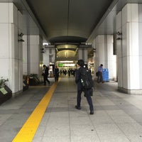 Photo taken at 秋葉原駅 昭和通り口 by Shin〜comeback on 10/10/2016