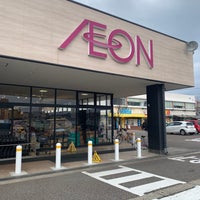 イオン 藤見町店 62 Visitors