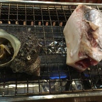 宇都宮魚介センター 勝丸水産 宇都宮市 1 Tip From 113 Visitors