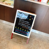 タリーズコーヒー 新潟万代店 360人の訪問者 から 4個のtips 件