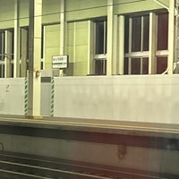 Photo taken at Jōmō-Kōgen Station by Shin〜comeback on 1/5/2024