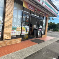 Photo taken at 7-Eleven by Shin〜comeback on 8/8/2023